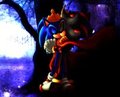 REQUEST - Dark-Heart94 by RebeIT