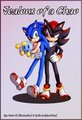 Jealous of a Chao - Cover by RebeIT