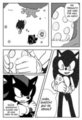 Jealous of a Chao - Page 2 by RebeIT