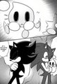 Jealous of a Chao - Page 4 by RebeIT