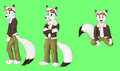 cub Ciz by Yamanto by cizkaro