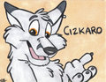 RF2009 Badge by Balto by cizkaro
