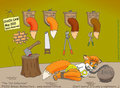 The Tail Collection