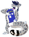 Eleete IFC badge 