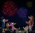 Yet another Happy Fourth!