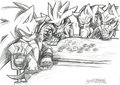 Commission by Mimy92Sonadow