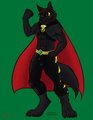Codename: Stormhowler by YamatoIouko