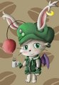Coffee Rush by Nakuri