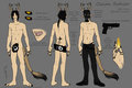 Ossian Ref 2012 by SpartaDog