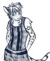Jaime: Sketch