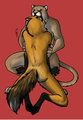 Commission - Vore by SpartaDog
