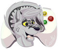Jackal de ... mackeral.. 
