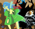 AT:The Speed of Light Samurai