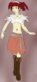 *doesn't know what to name this* :'U