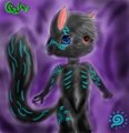 Ceaser II by SparkyGold