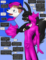 Your New Life as a Doll, 1 of 2 by Immelmann