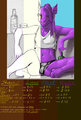 JP's Price Sheet ==2012== by JonasPride