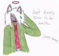 Ask my chars anything: Dont know, sorry