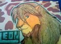 FWA 2012 Badge - Leon
