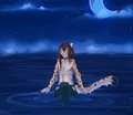 Izel: Moonlit Waters