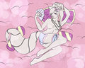 XXV by Fleurdelacet