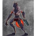 "Lost Planet: Skirmish"