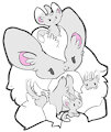 Daily Doodle No.1 by Mommyccino
