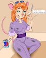 Gadget break meme by Evilthabad