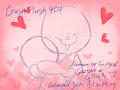 Plush Crush YCH - Open by AngelGashapon
