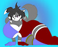 :Patreon reward: Sean by SinShadowed