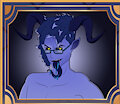 ---DEMON HUMAN CENTAUR ADOPT---