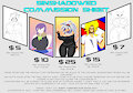 Commission Prices