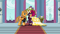My wedding