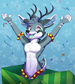 FlaRoo Deer Boy