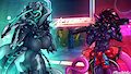 Cyberpunk HydRat