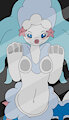 Primarina - Lockscreen