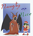 Naughty or Nice?