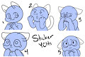 [closed] TG Sticker YCHS