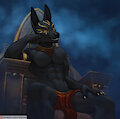 Anubis