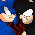 Angry by Soulyagami64