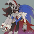 my king arthur, i shall be loyal even after death