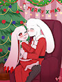 Christmas Smooch