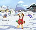 Snow Day