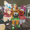 Christmas is comin'~!