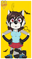 Cartoon Cris