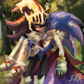 king arthur's sleep