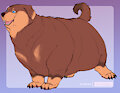 Commission: Feralafied