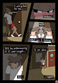 Midnight Desires [Page 3] by DeskManiac