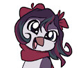 Franciska (Adopted) by DashingBlitz