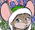 From The Vaults: Melissa Xmas 2006